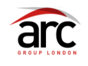 Arc Group London