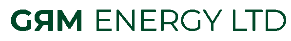 GRM Energy Ltd