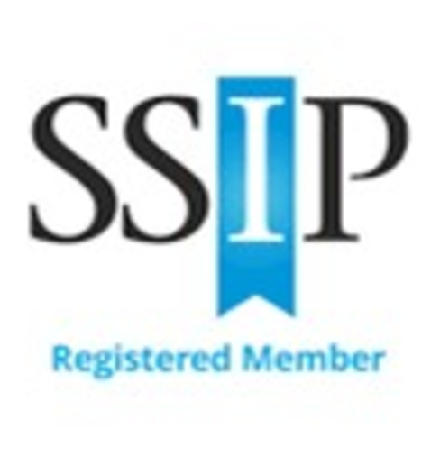 SSIP registered member
